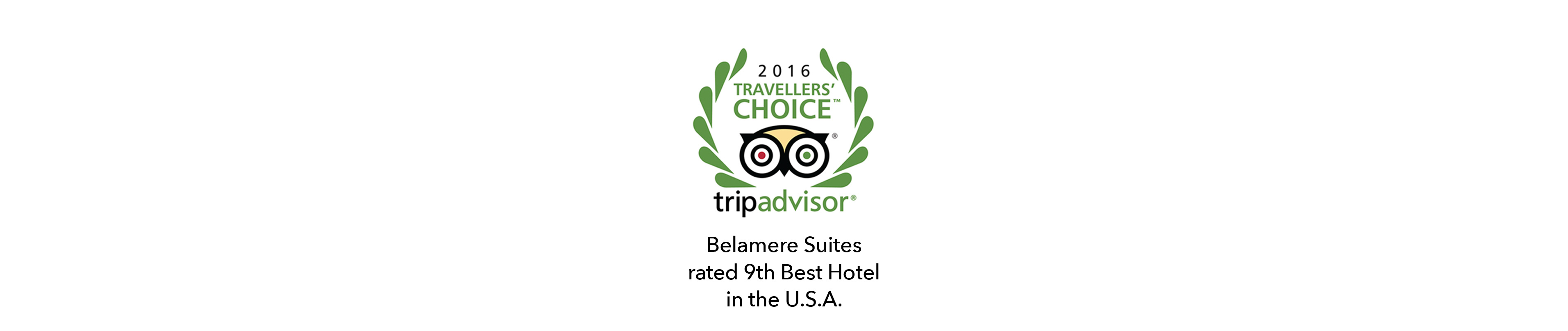 Belamere suites hotel award winning romantic getaway belamere